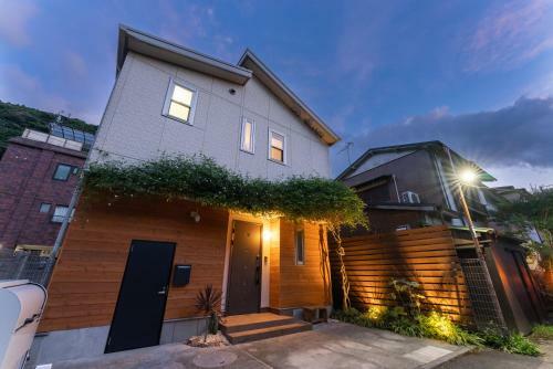 Apartamento ??? Hakoneso