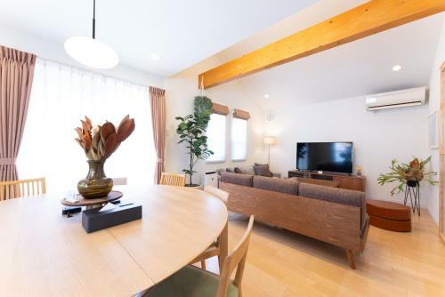 Apartamento ??? Hakoneso