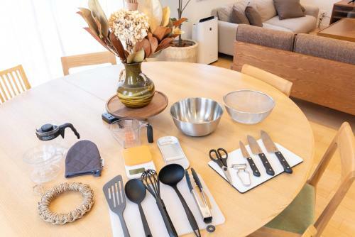 Apartamento ??? Hakoneso