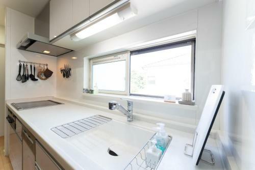 Apartamento ??? Hakoneso