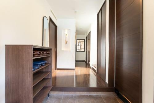 Apartamento ??? Hakoneso