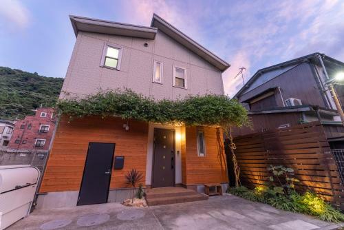 Apartamento ??? Hakoneso