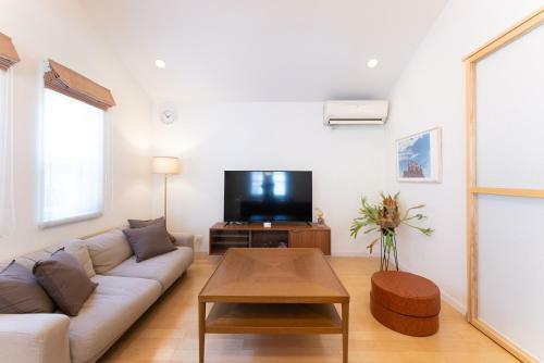 Apartamento ??? Hakoneso