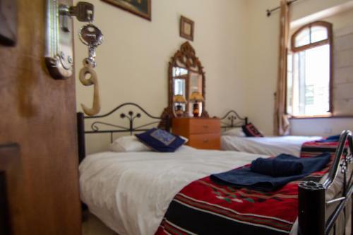 Apartamento Bread House
