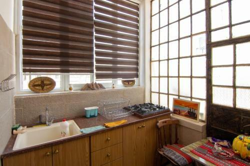 Apartamento Bread House