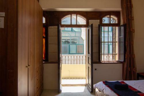 Apartamento Bread House