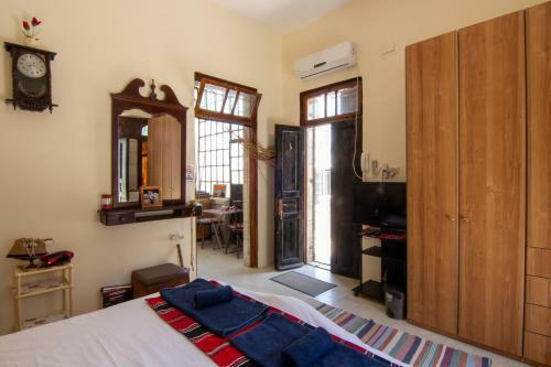 Apartamento Bread House