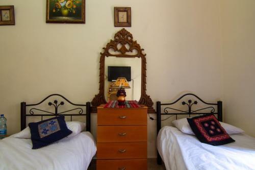 Apartamento Bread House
