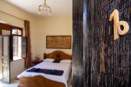 Apartamento Bread House