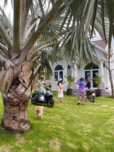 Mui Ne Paradise Villa 1