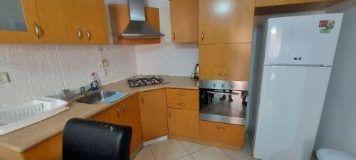 Apartment Amdar Village
