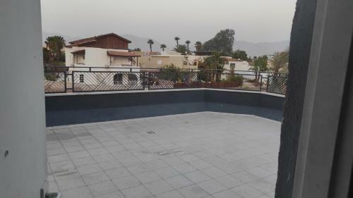 Hostal Vered