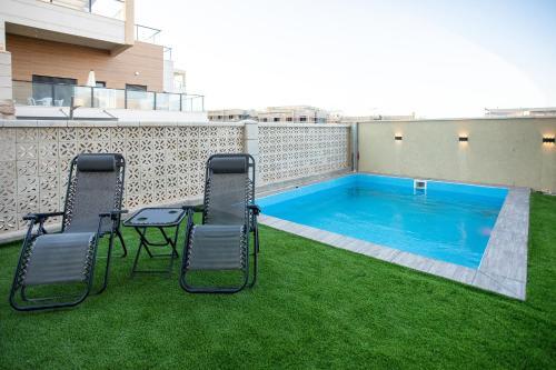 Apartamento ????? ?????