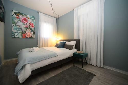 Apartamento Geffen Royal Park