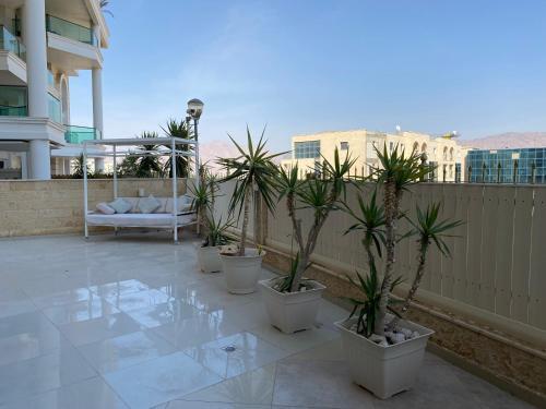Apartamento Ilanot - Golf Residence