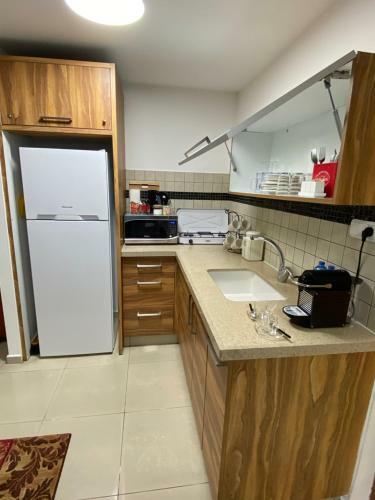 Apartamento ???? ?????? ????? - Maya Boutique Suite