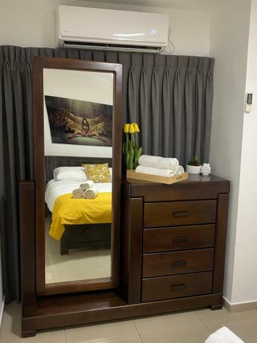 Apartamento ???? ?????? ????? - Maya Boutique Suite