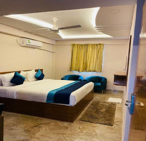 Hotel Royal Ace Stopover