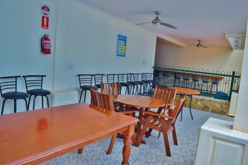 Nuana Vista Service Apartments