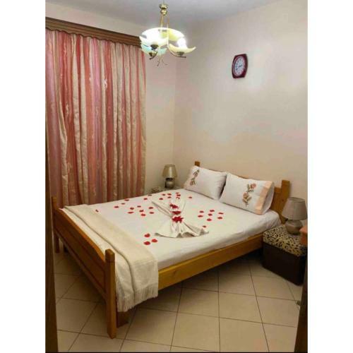 Apartamento Guest House Laqi