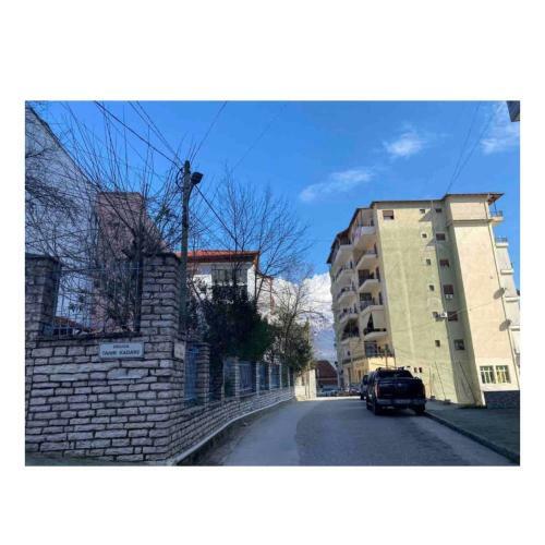 Apartamento Guest House Laqi