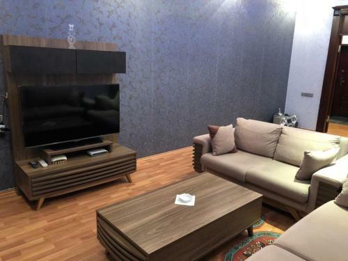 Apartamento Abc_apartment