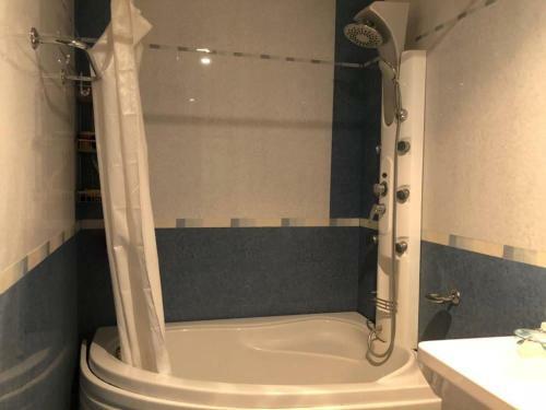 Apartamento Abc_apartment