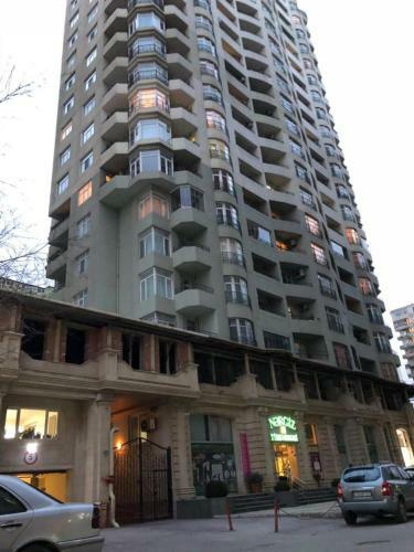 Apartamento Abc_apartment