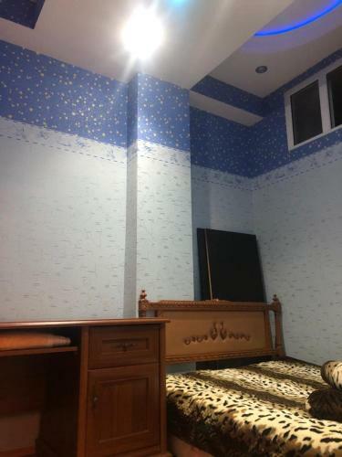 Apartamento Abc_apartment