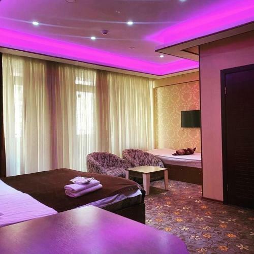Hotel Evolution