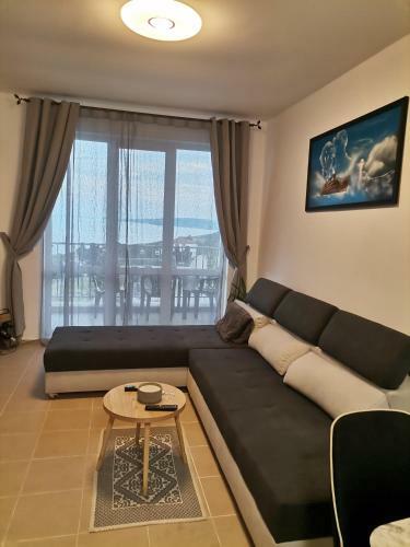 Sea Apartment