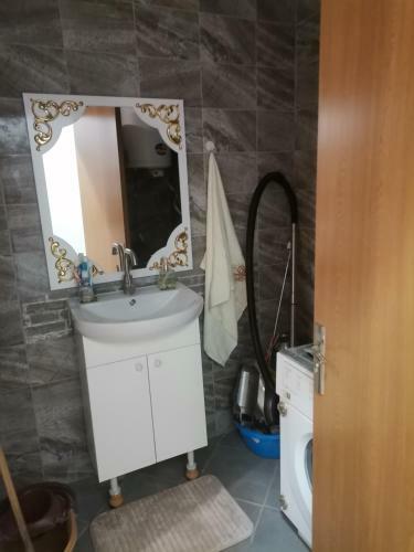 Sea Apartment