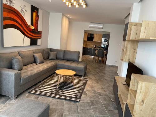Apartamento Towards Greater Things !