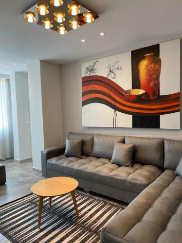 Apartamento Towards Greater Things !