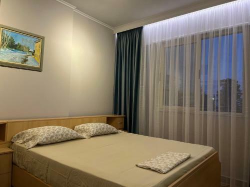 Velo's Apartment