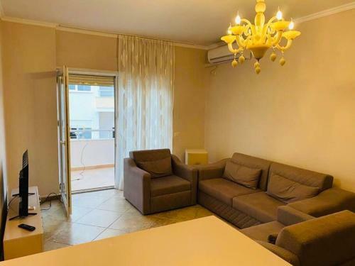 Apartment In Durres