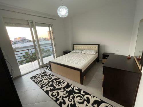 Deon?s Apartment