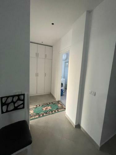 Deon?s Apartment