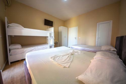 Hotel Vila Edart