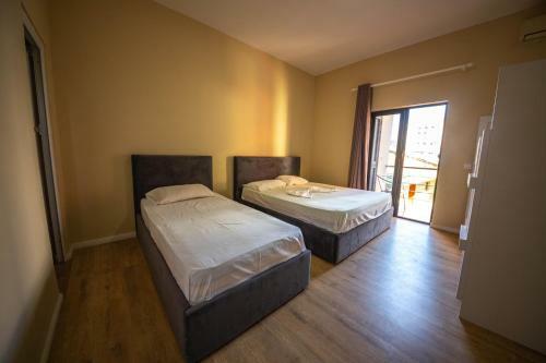 Hotel Vila Edart