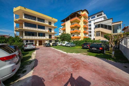 Hotel Vila Edart