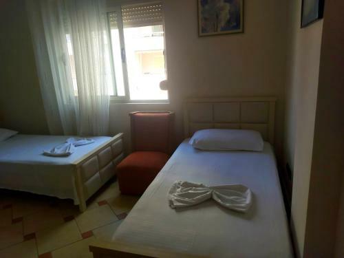 Apartamento Groso