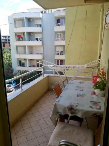 Apartamento Groso