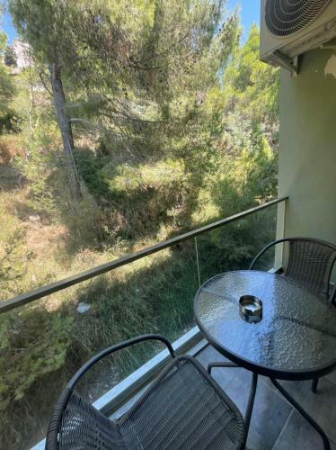 Apartamento Ad Maiora