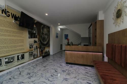 Apartamento Hemingway Hotel