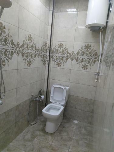 Hostal Sunrise Guest House