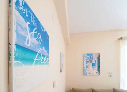 Posada Neranxi Apartament