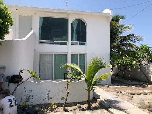 Apartamento Nuevo Depto Vista Al Mar.
