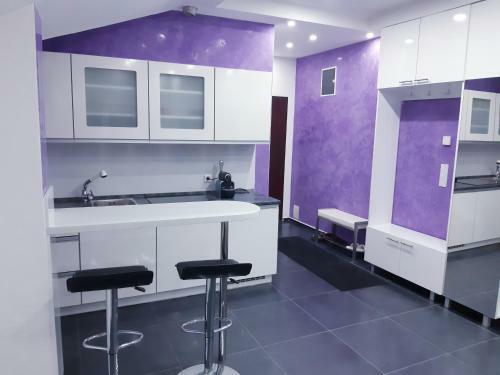 Apartamento Derventa Centar Stan Na Dan