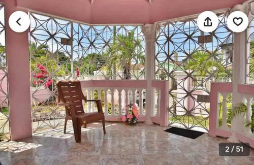 Apartamento Palm Tree Villa